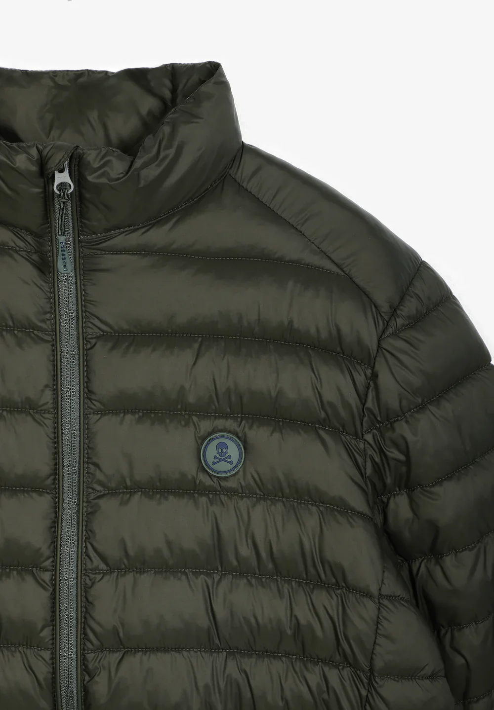 Chaqueta Acolchada Ligera - Image 6
