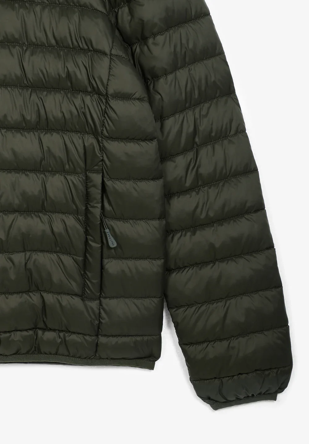 Chaqueta Acolchada Ligera - Image 7