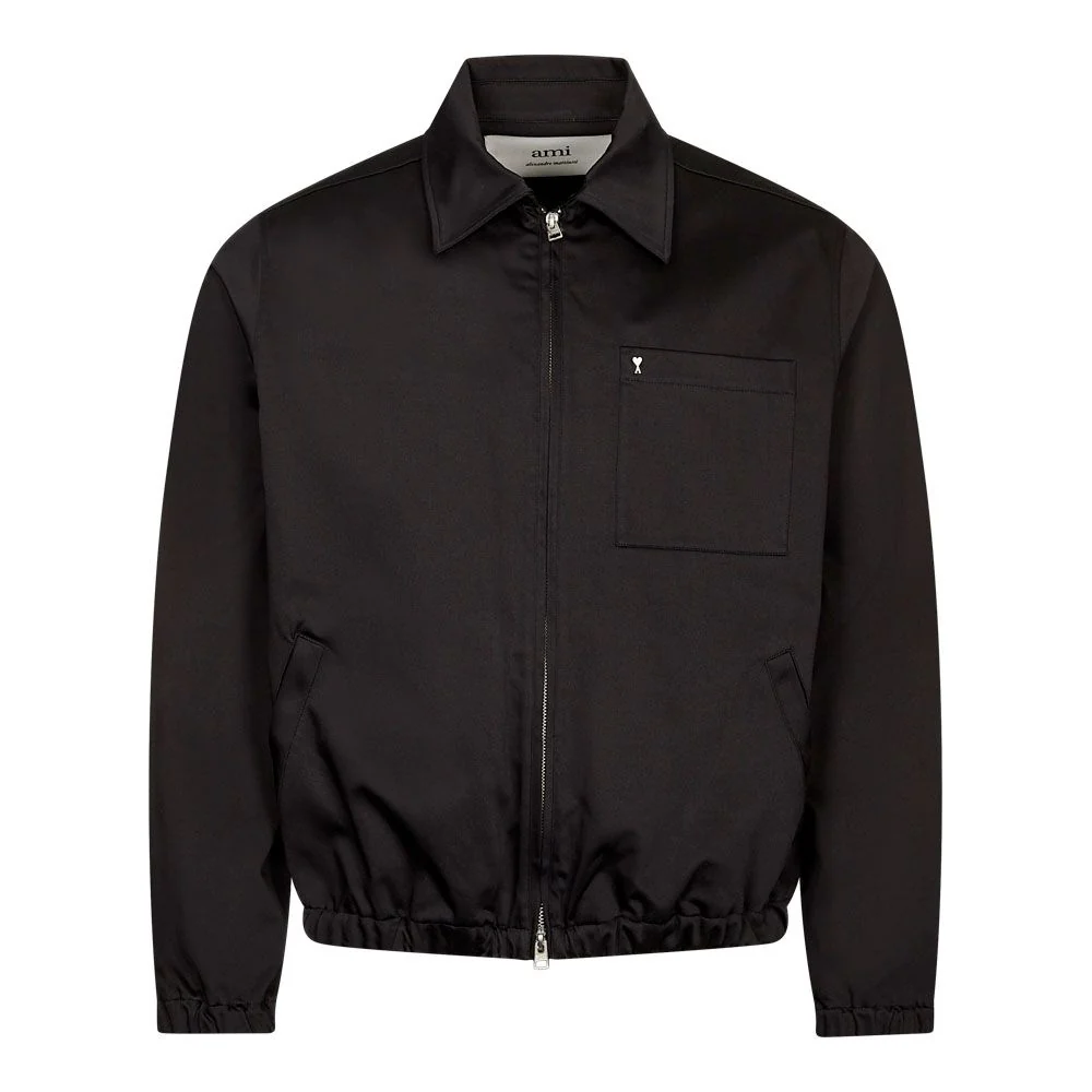 Chaqueta Adc Zipped - Image 5