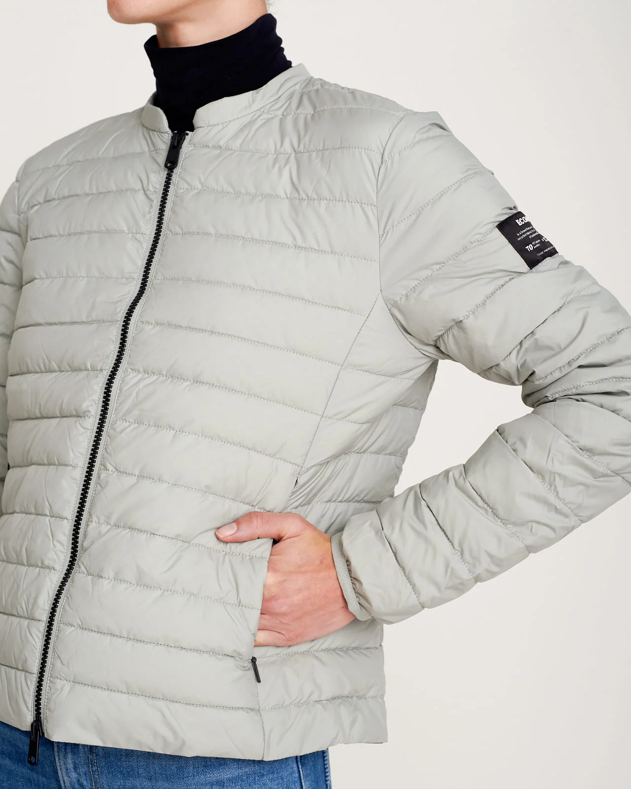 Chaqueta Aia - Image 5
