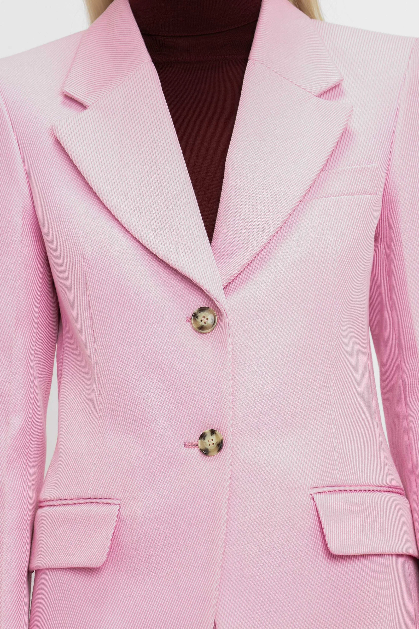 Blazer Bubblegum - Image 4