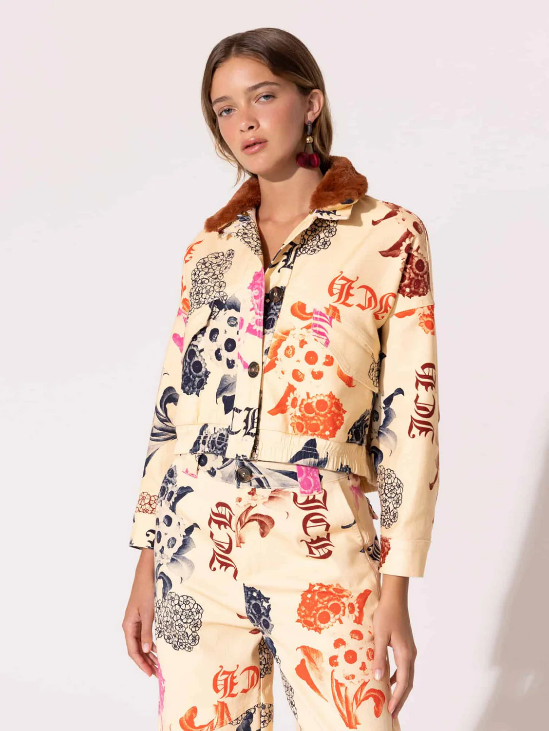 Chaqueta Aspen - Image 2