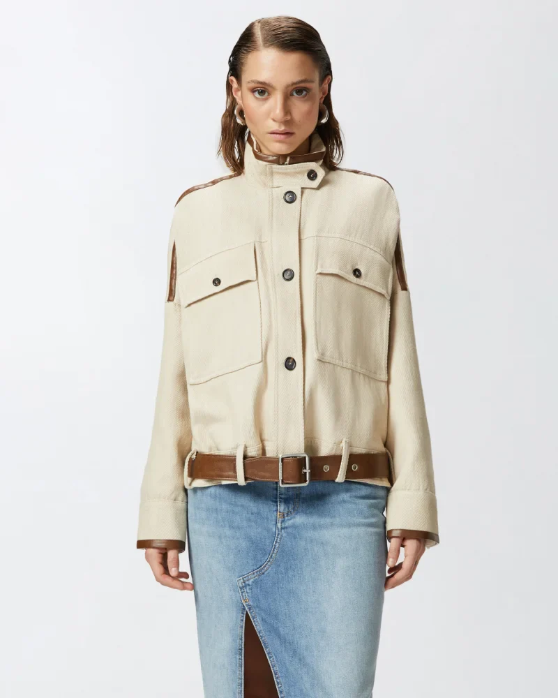Chaqueta Babilonia - Image 2