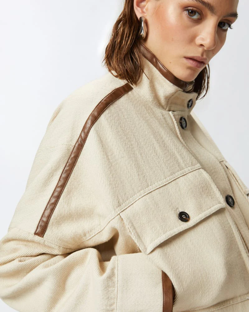 Chaqueta Babilonia - Image 3