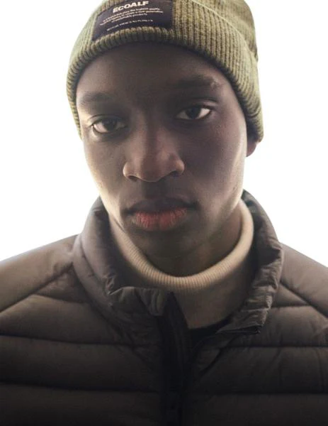 Chaqueta Beret - Image 5
