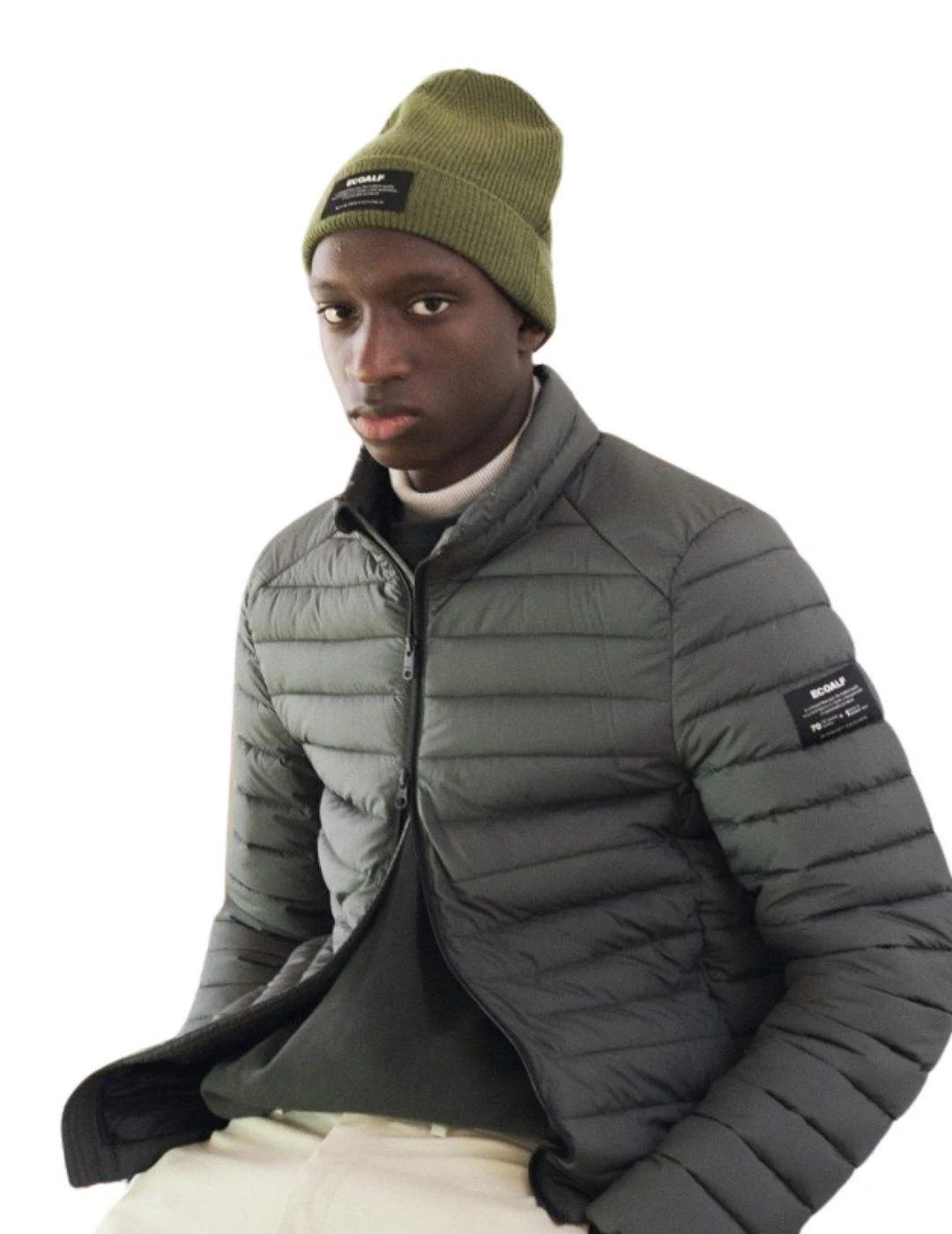Chaqueta Beret - Image 6