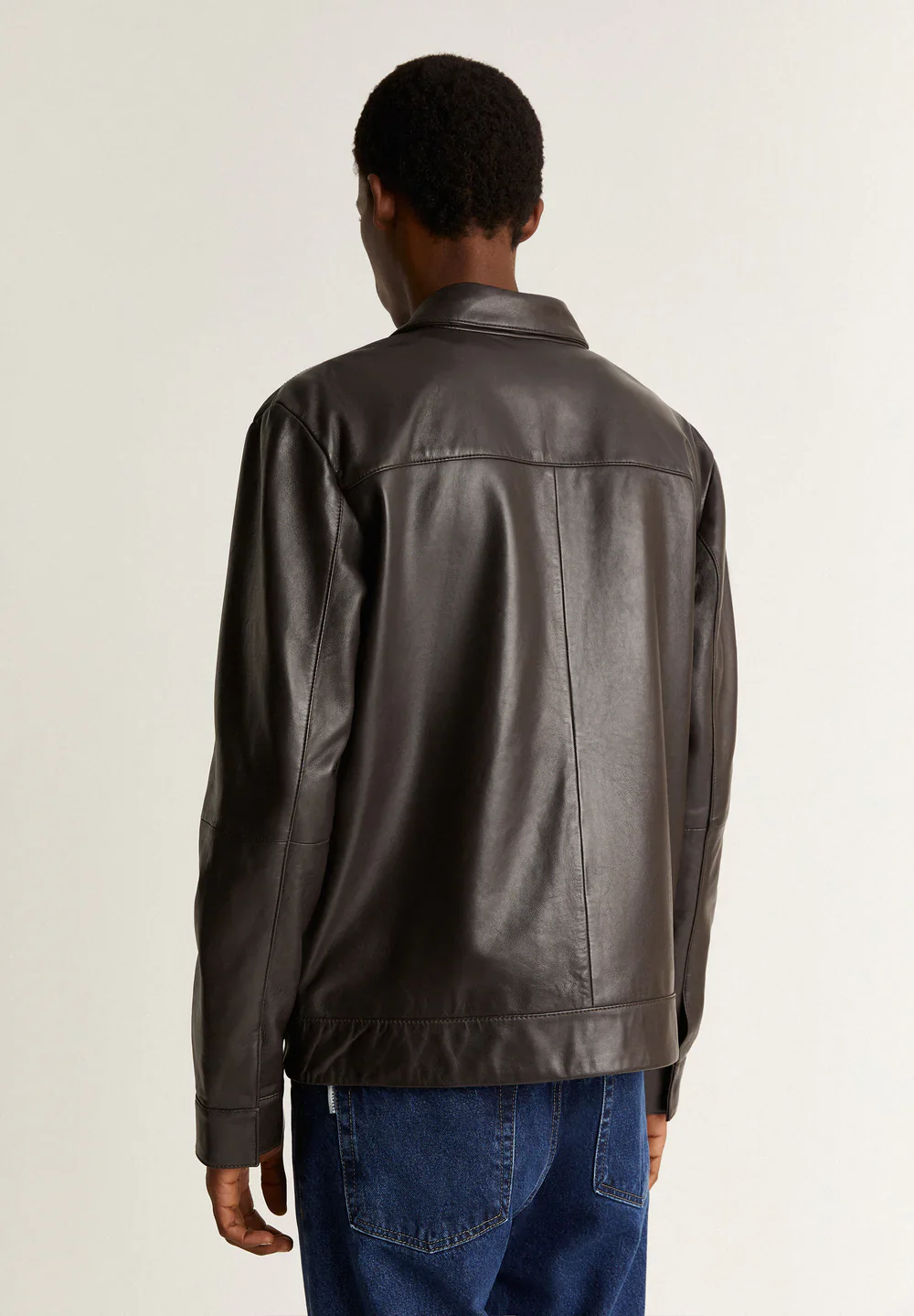 Chaqueta Biker - Image 3