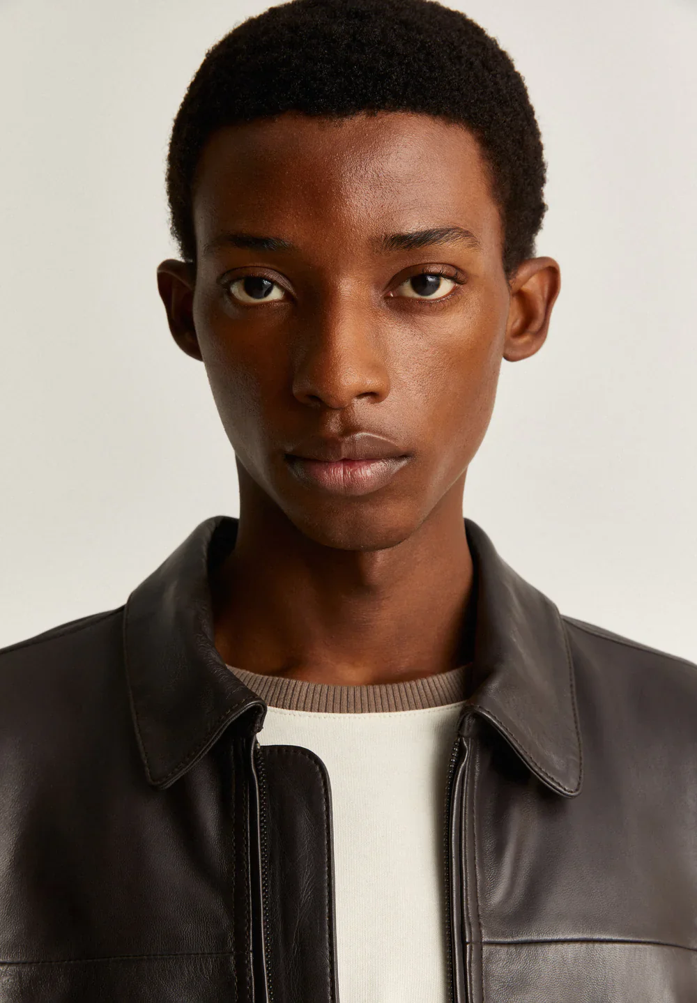Chaqueta Biker - Image 4