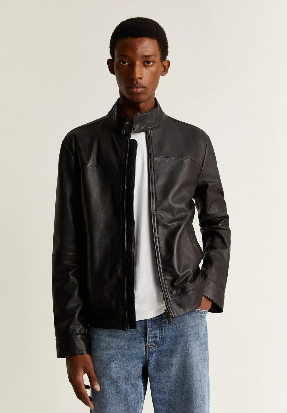 Chaqueta Biker - Image 3