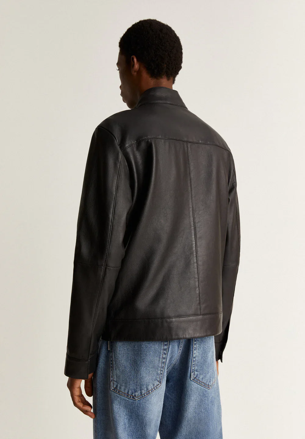 Chaqueta Biker - Image 4
