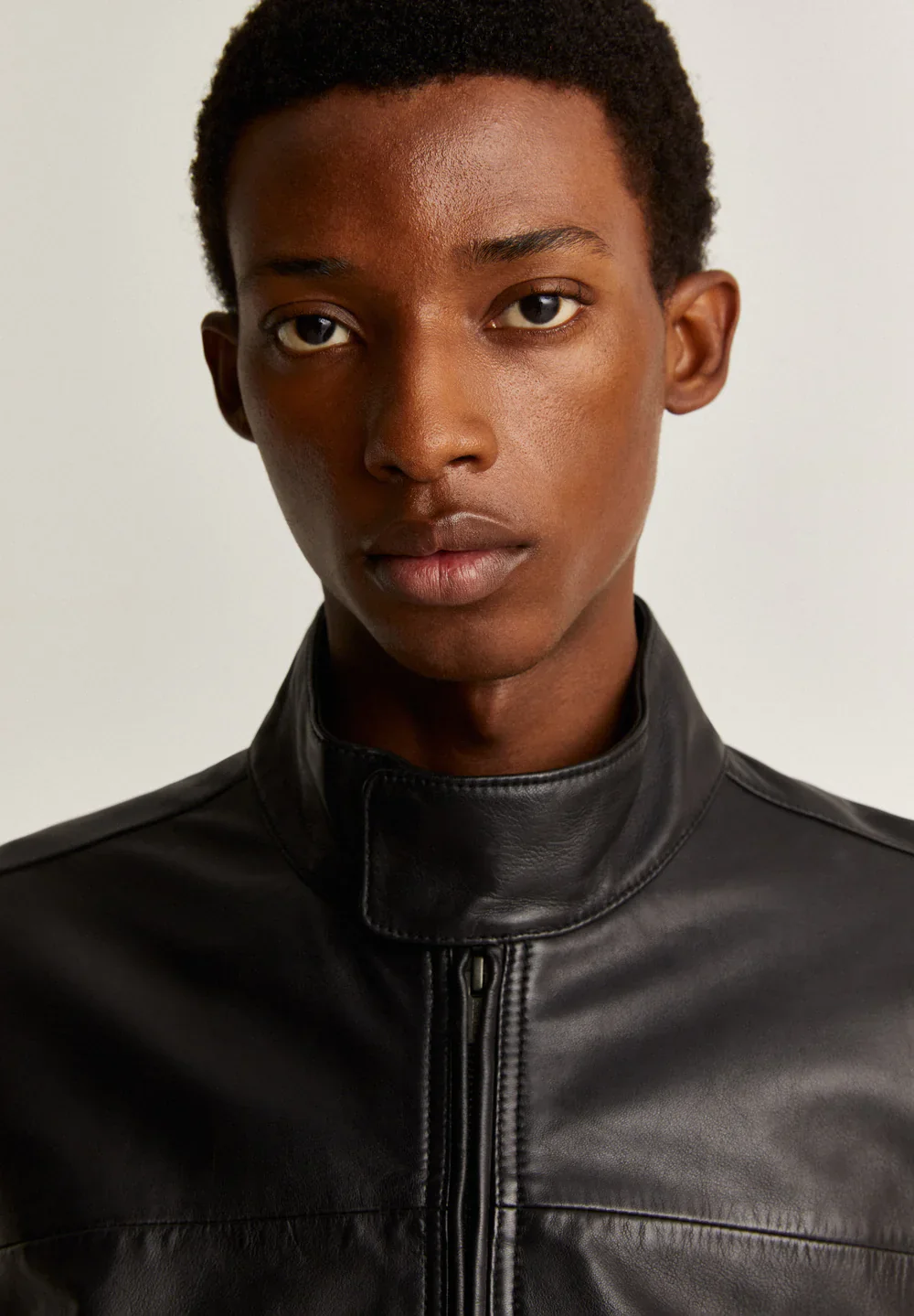 Chaqueta Biker - Image 5