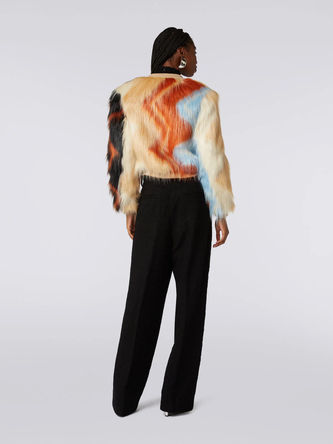 Chaqueta Bomb - Image 2