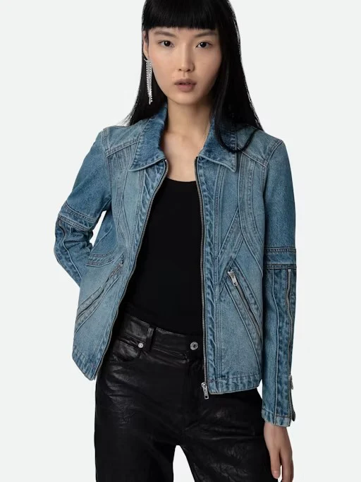 Chaqueta Bons - Image 2