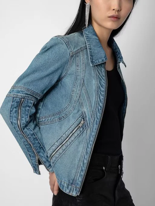 Chaqueta Bons - Image 3