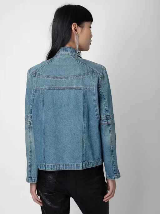 Chaqueta Bons - Image 4