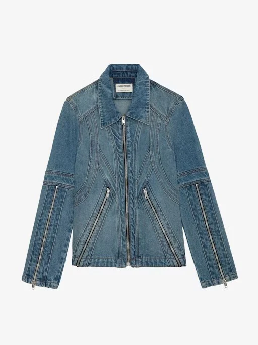 Chaqueta Bons - Image 6
