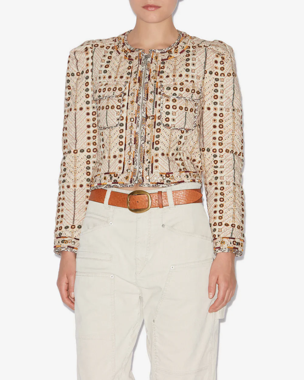 Chaqueta Christy Veste - Image 2