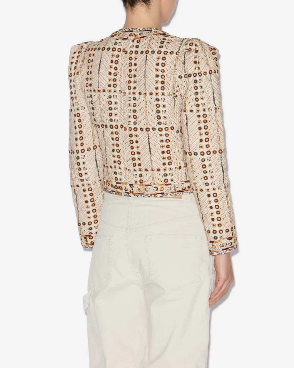 Chaqueta Christy Veste - Image 3