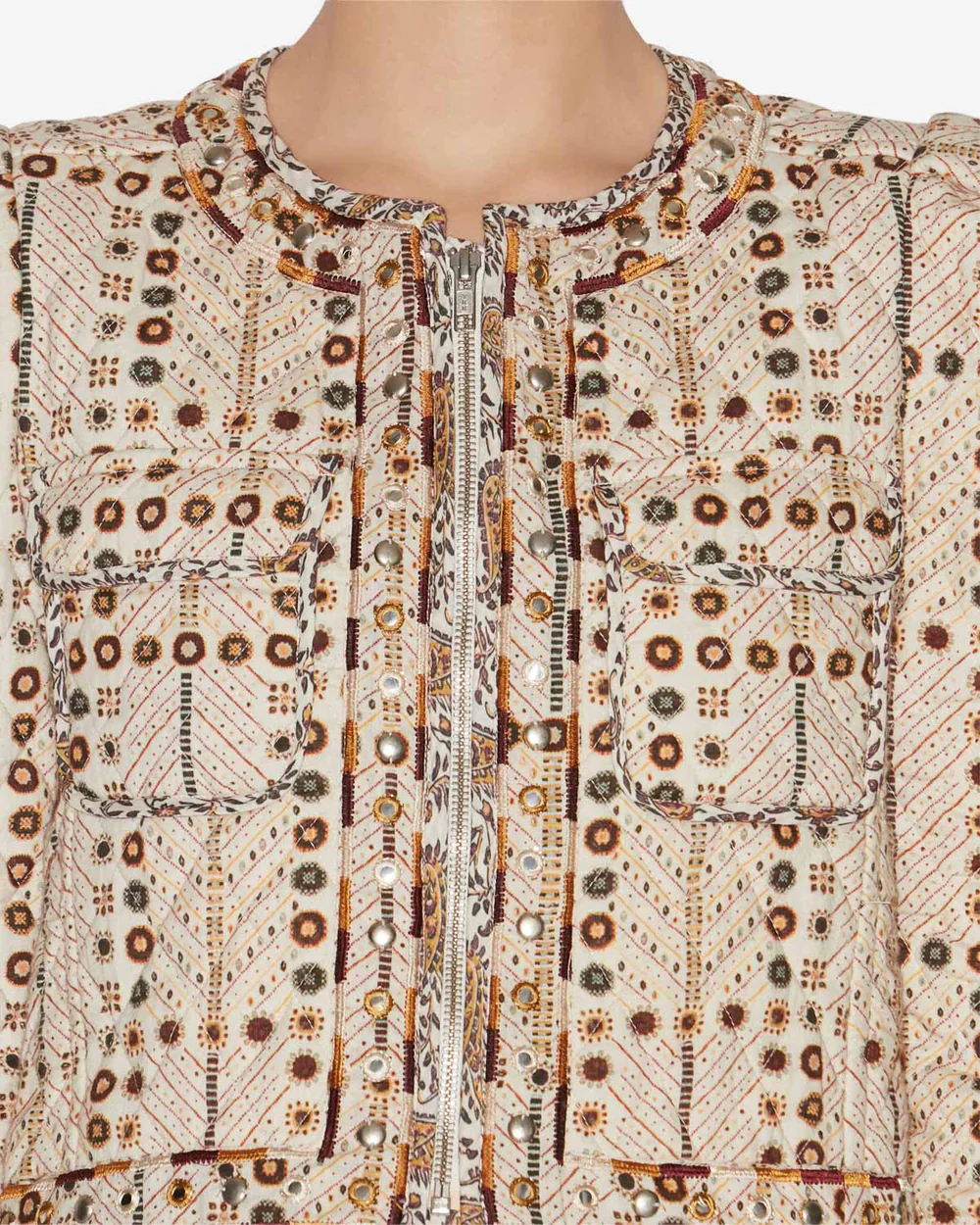 Chaqueta Christy Veste - Image 4