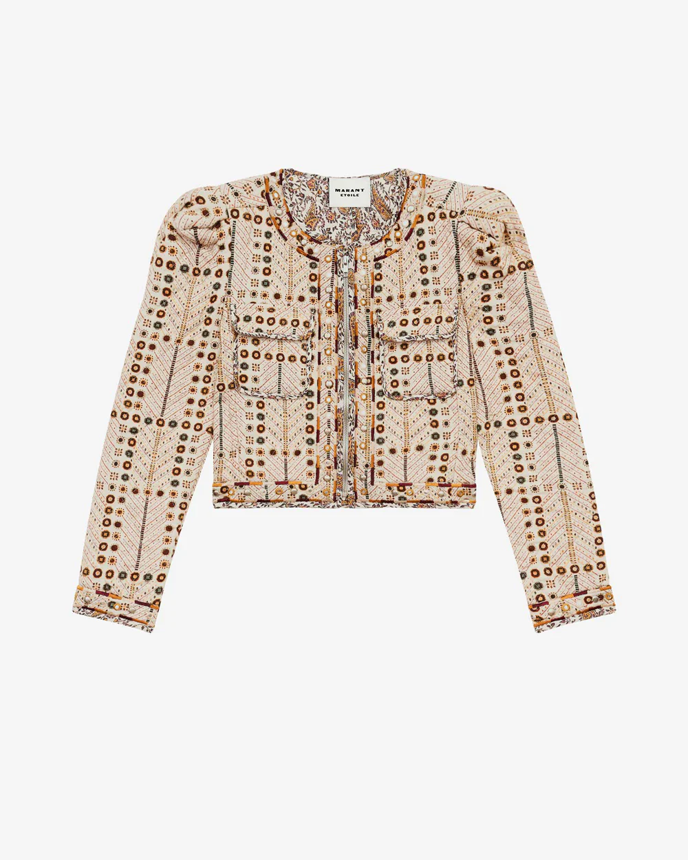 Chaqueta Christy Veste - Image 5
