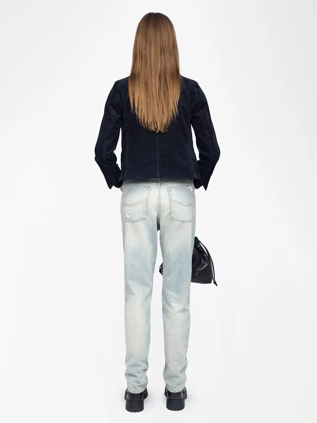 Chaqueta Corduroy Liam - Image 3