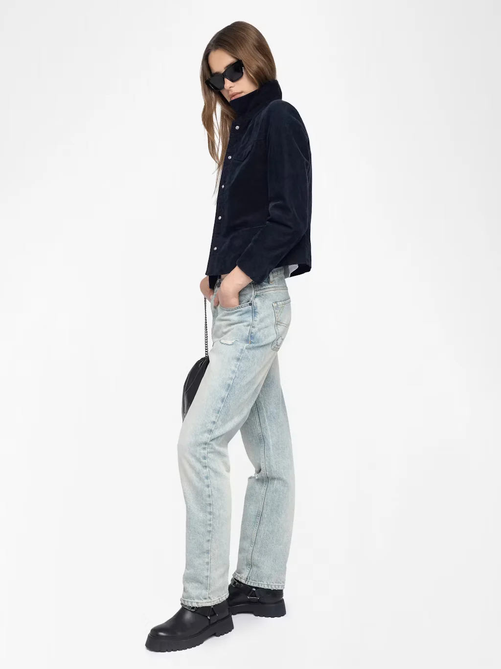 Chaqueta Corduroy Liam - Image 4