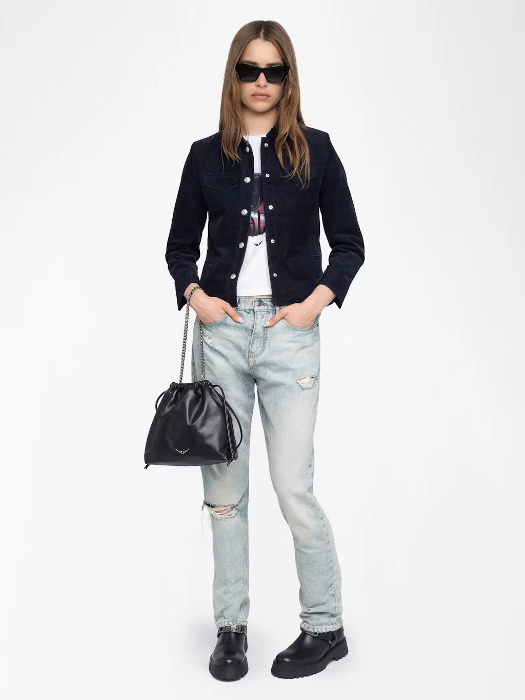 Chaqueta Corduroy Liam - Image 6