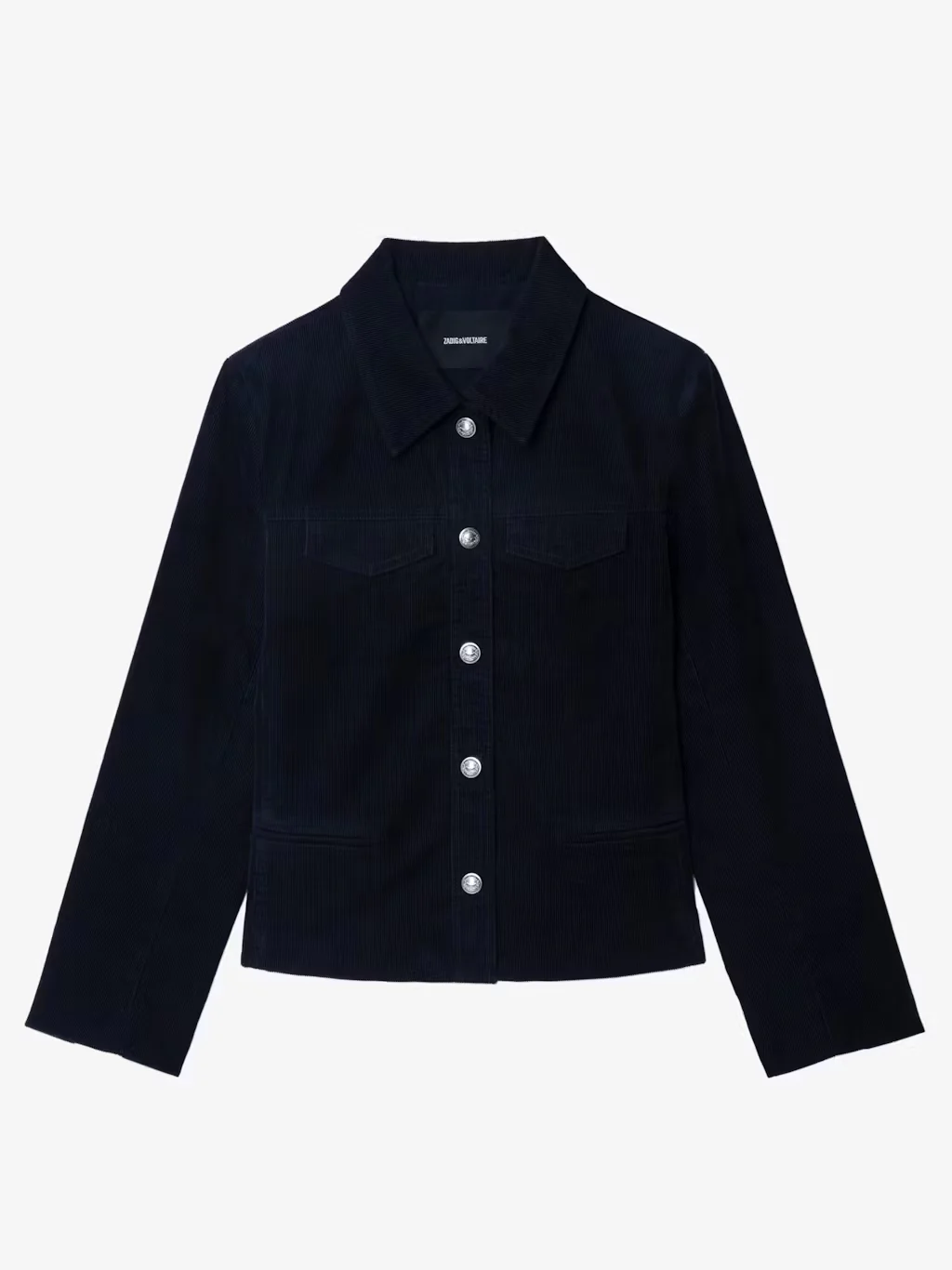 Chaqueta Corduroy Liam - Image 7