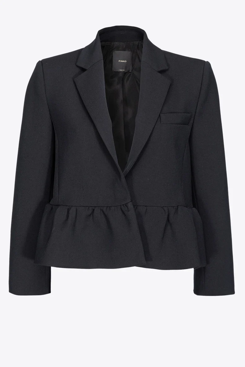 Chaqueta  Corta Galaxy - Image 3