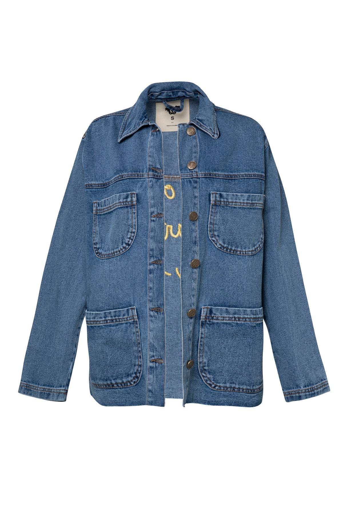 Chaqueta Dada - Image 2