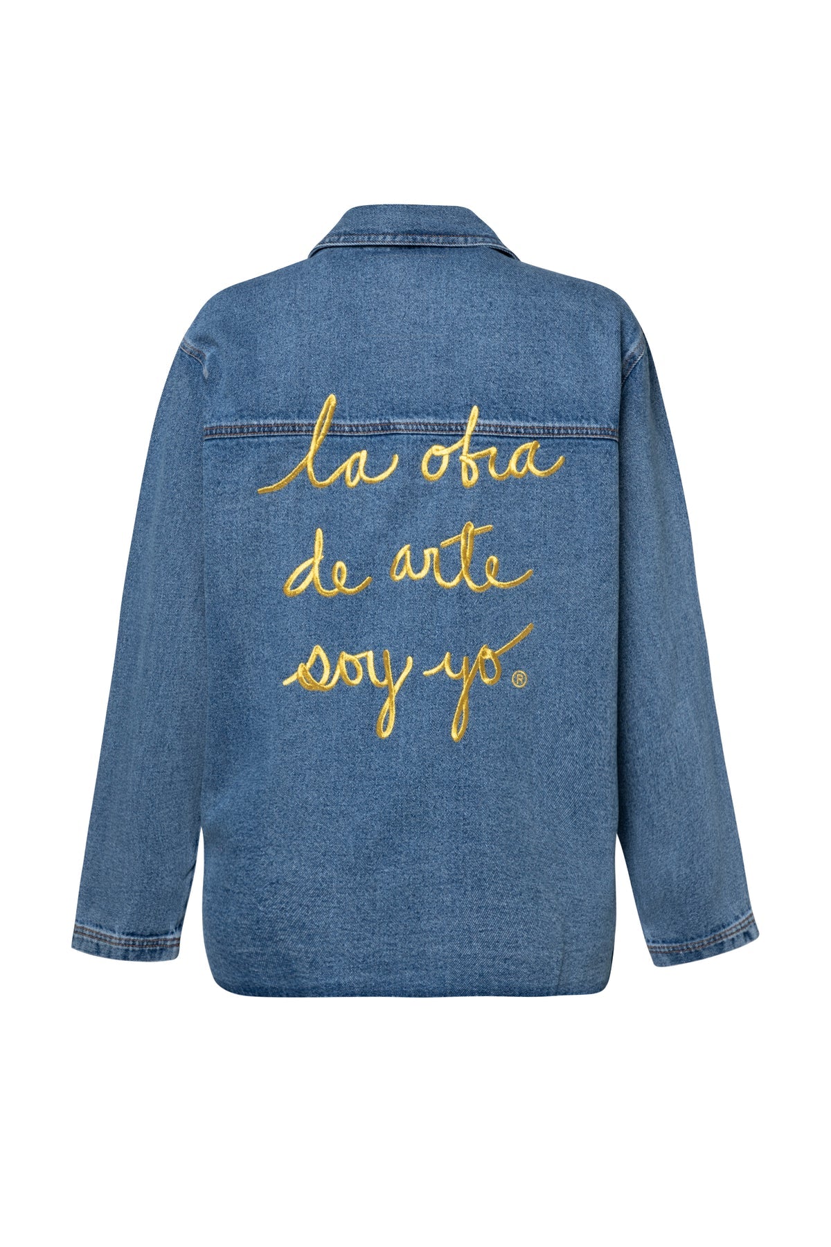 Chaqueta Dada - Image 3