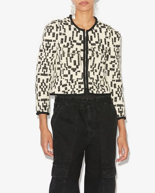 Chaqueta Deliona - Image 2