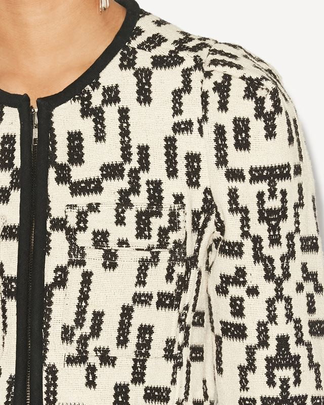 Chaqueta Deliona - Image 3