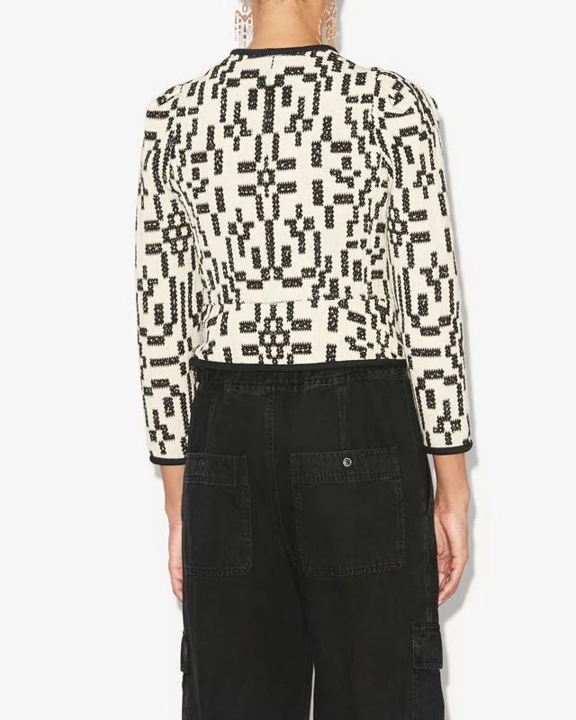 Chaqueta Deliona - Image 4