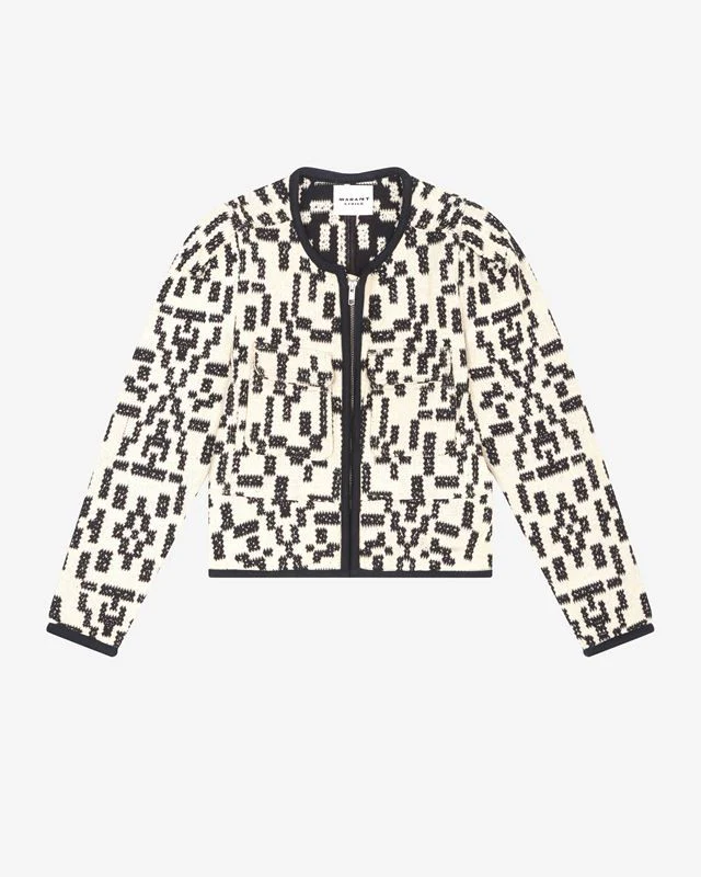 Chaqueta Deliona - Image 5