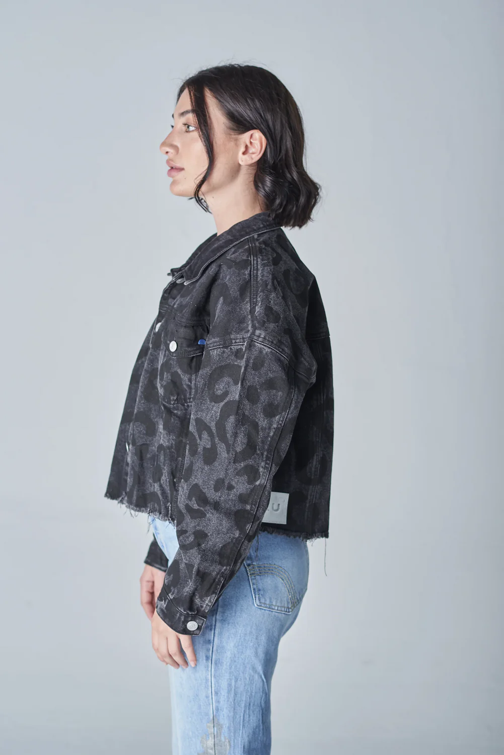Chaqueta Disco Night - Image 2