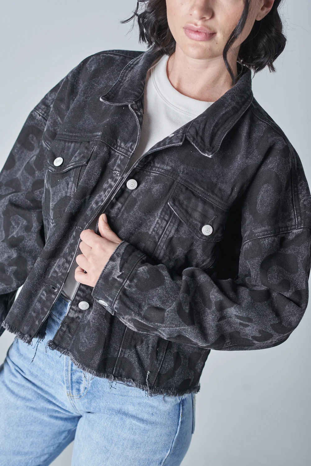 Chaqueta Disco Night - Image 3