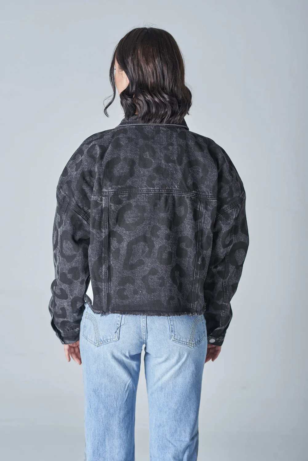 Chaqueta Disco Night - Image 4