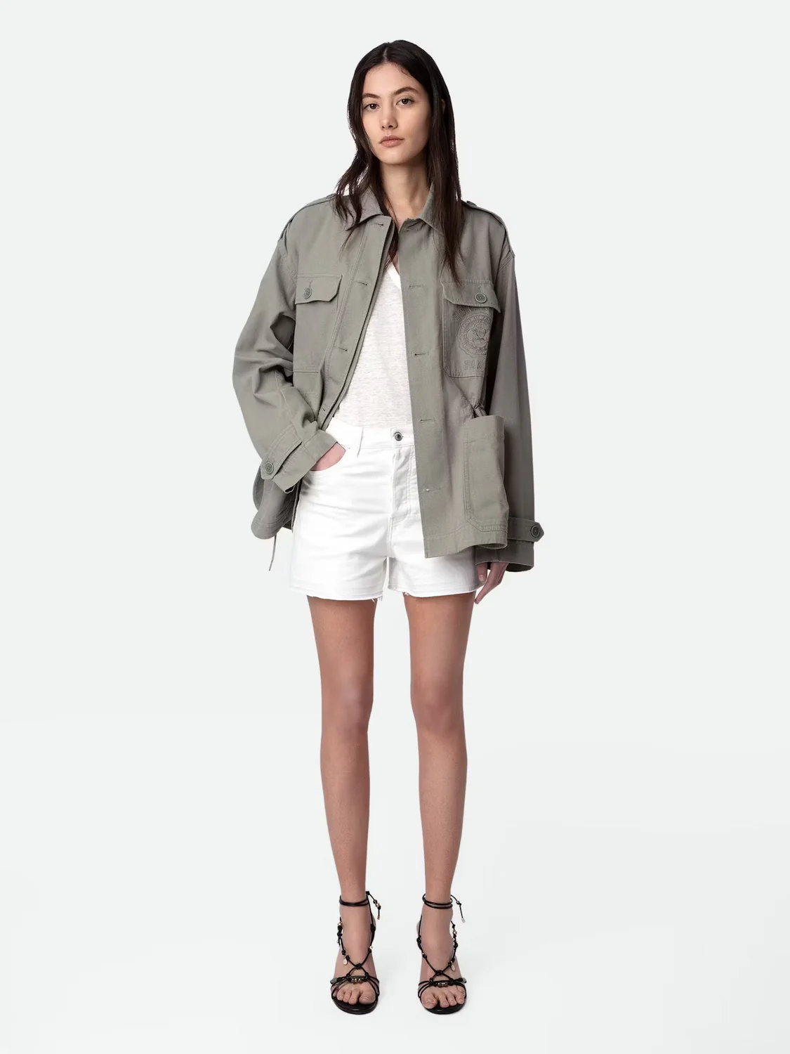 Chaqueta Kemi - Image 2