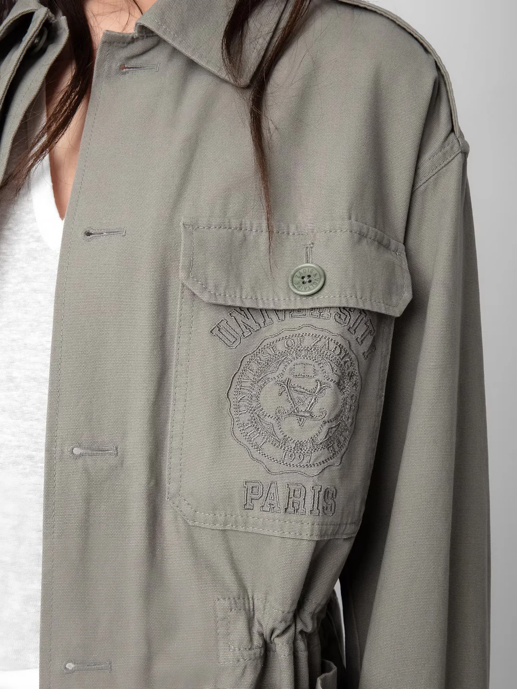 Chaqueta Kemi - Image 5
