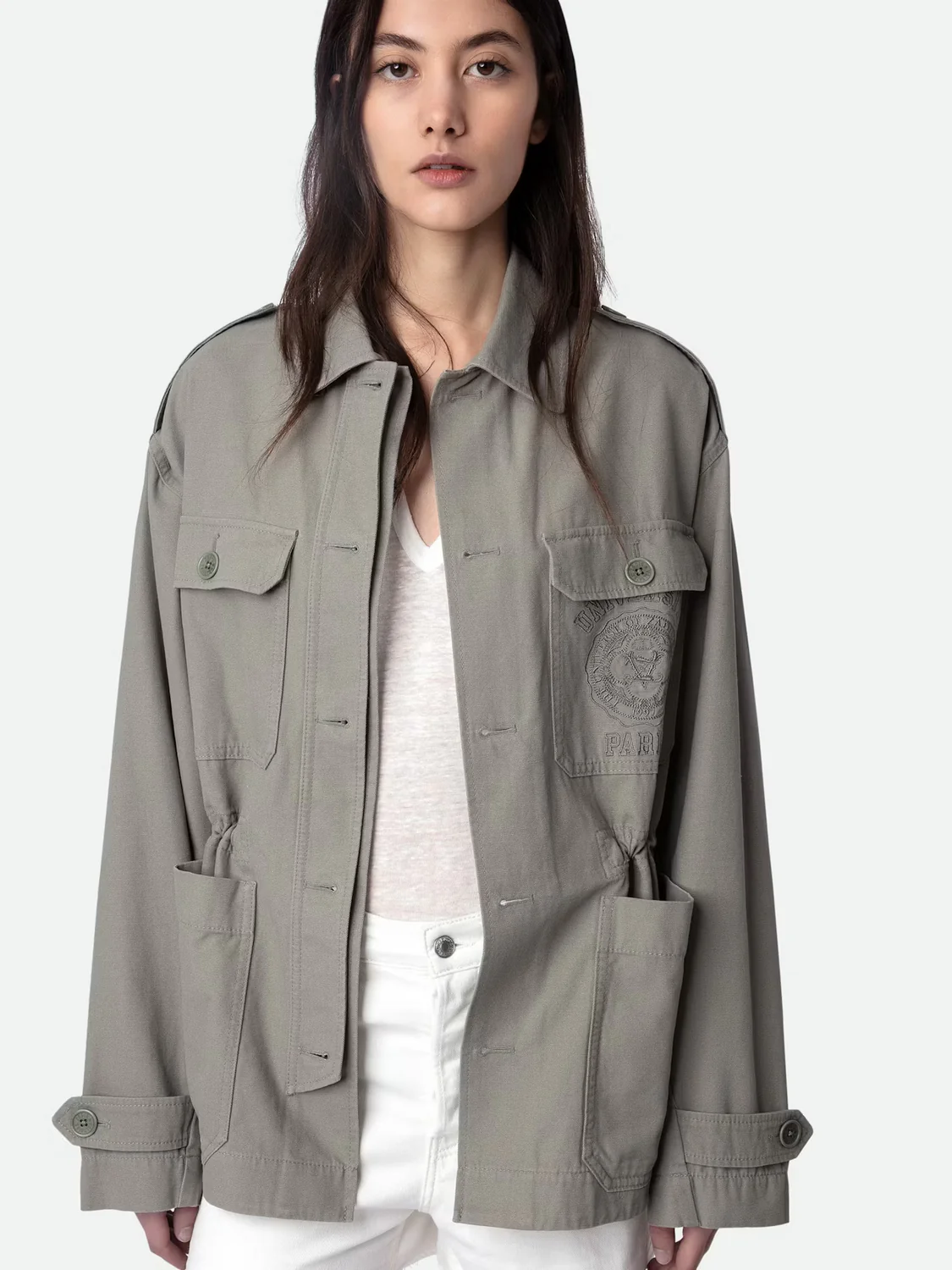 Chaqueta Kemi - Image 7