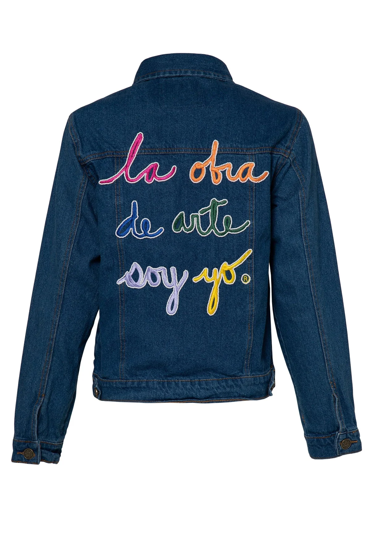 Chaqueta La Aristocracia - Image 2
