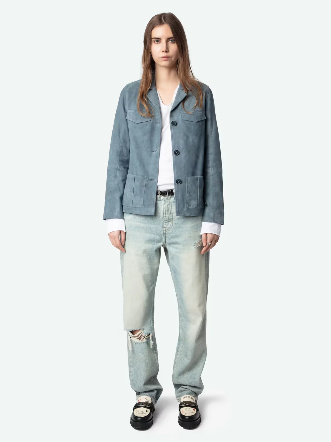 Chaqueta Laron - Image 2