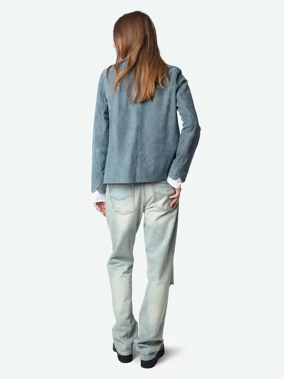 Chaqueta Laron - Image 3
