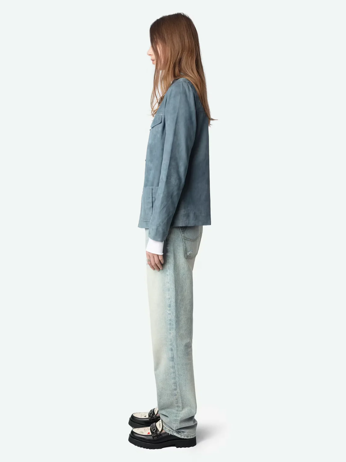 Chaqueta Laron - Image 4