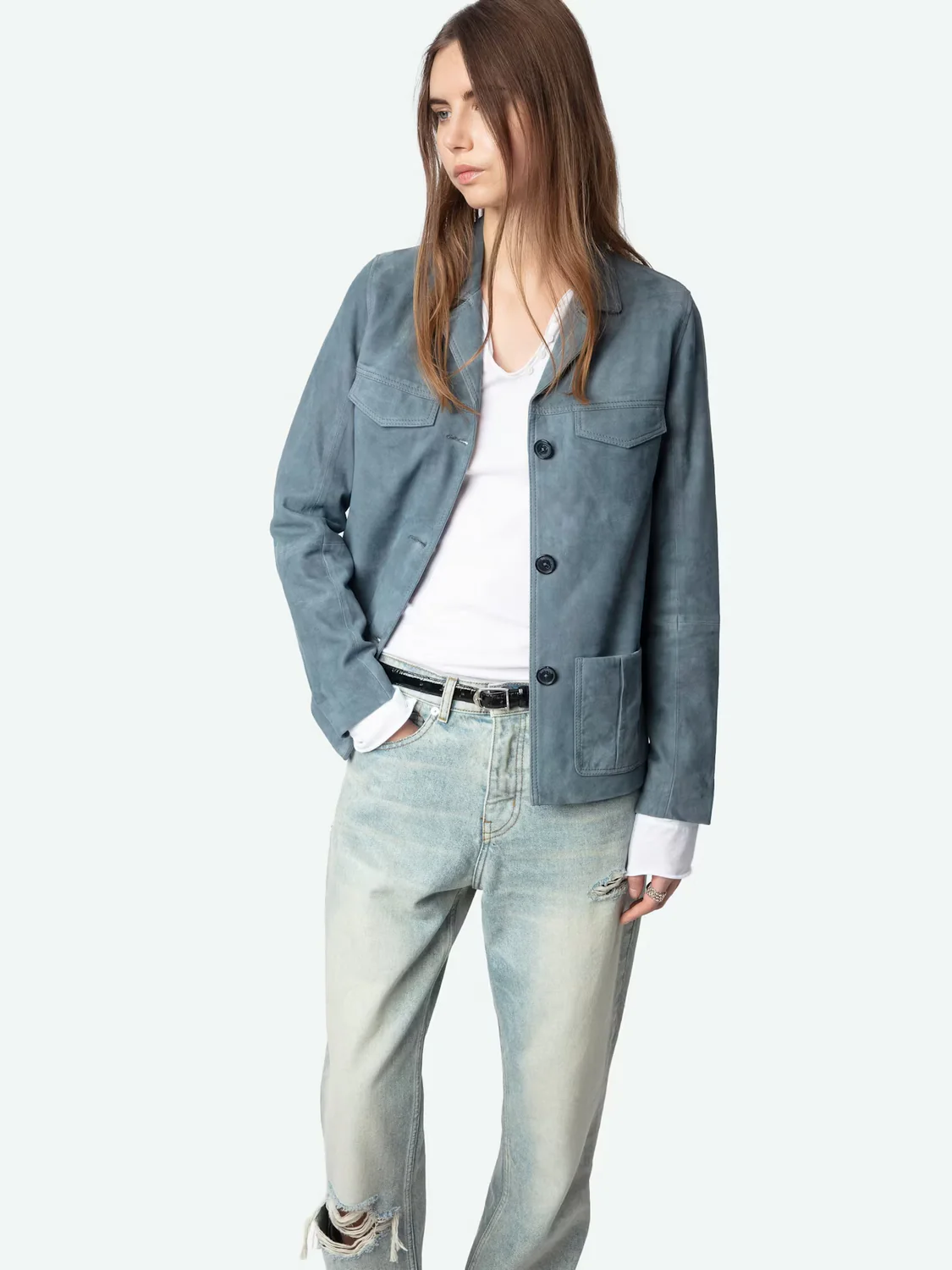Chaqueta Laron - Image 6