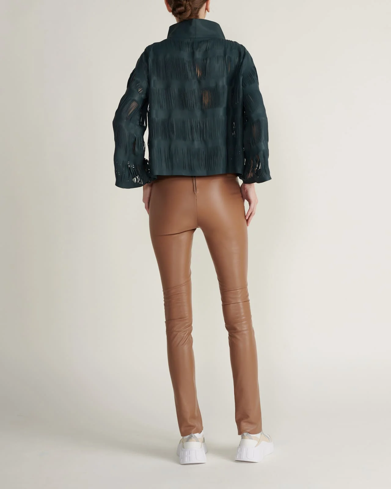 Chaqueta Malache - Image 2
