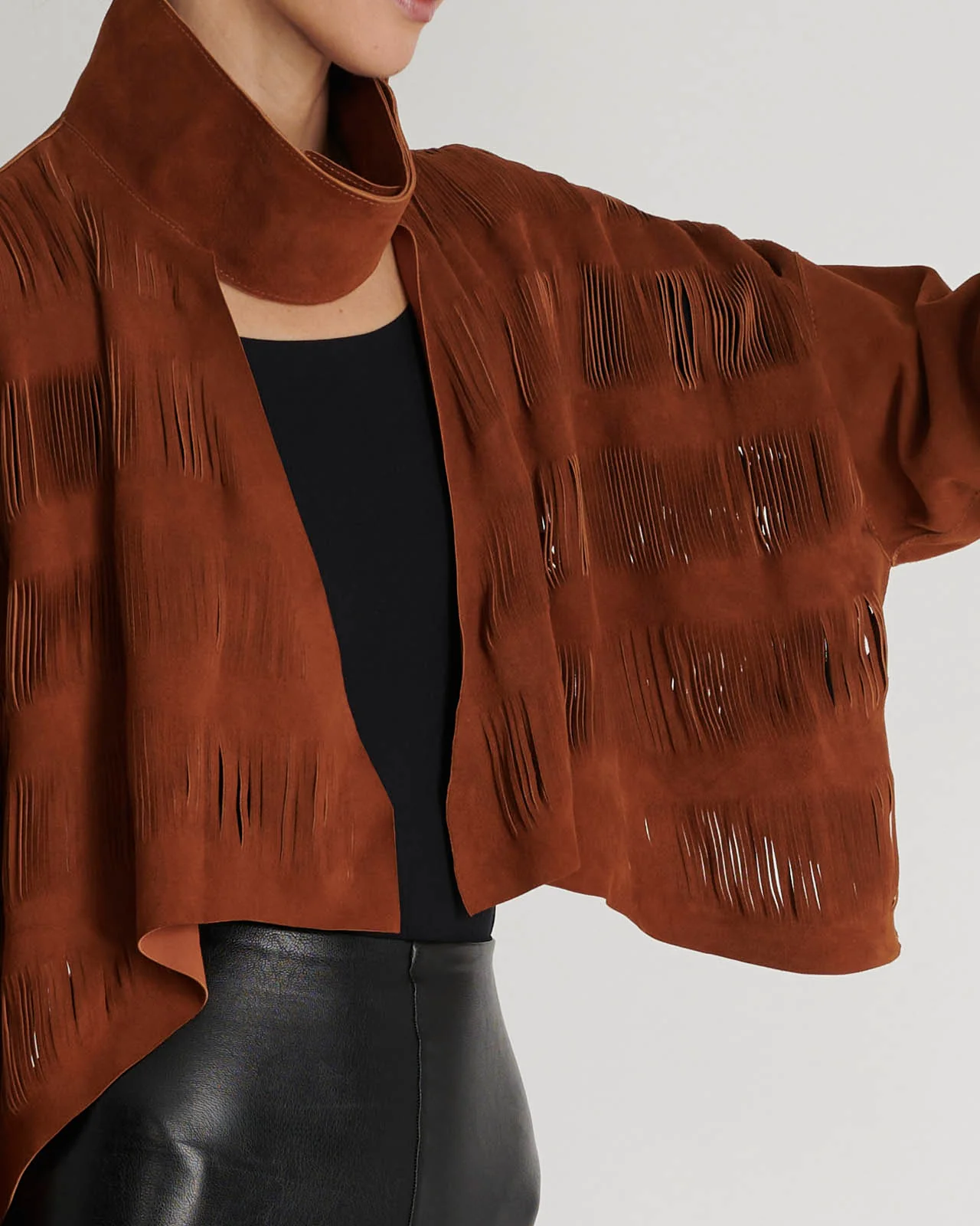 Chaqueta Malache - Image 3