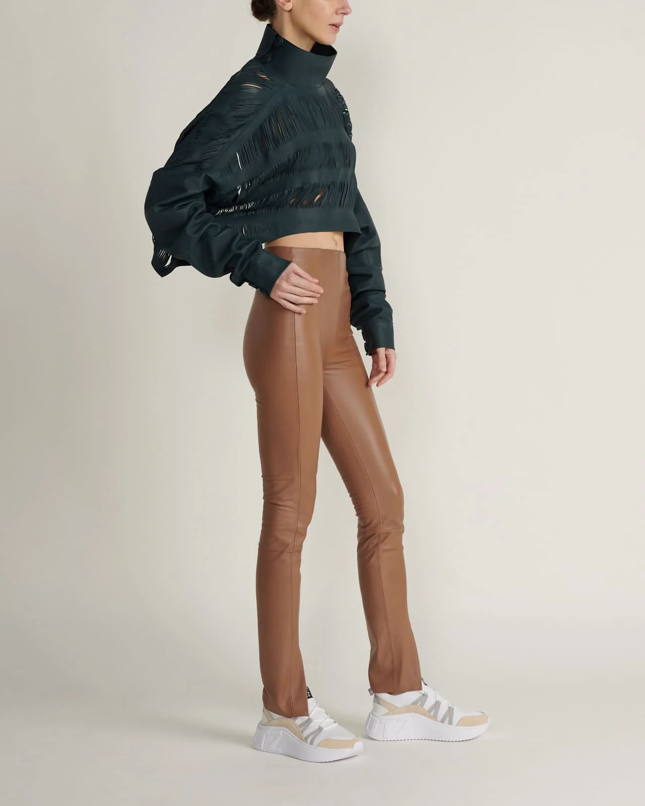 Chaqueta Malache - Image 3