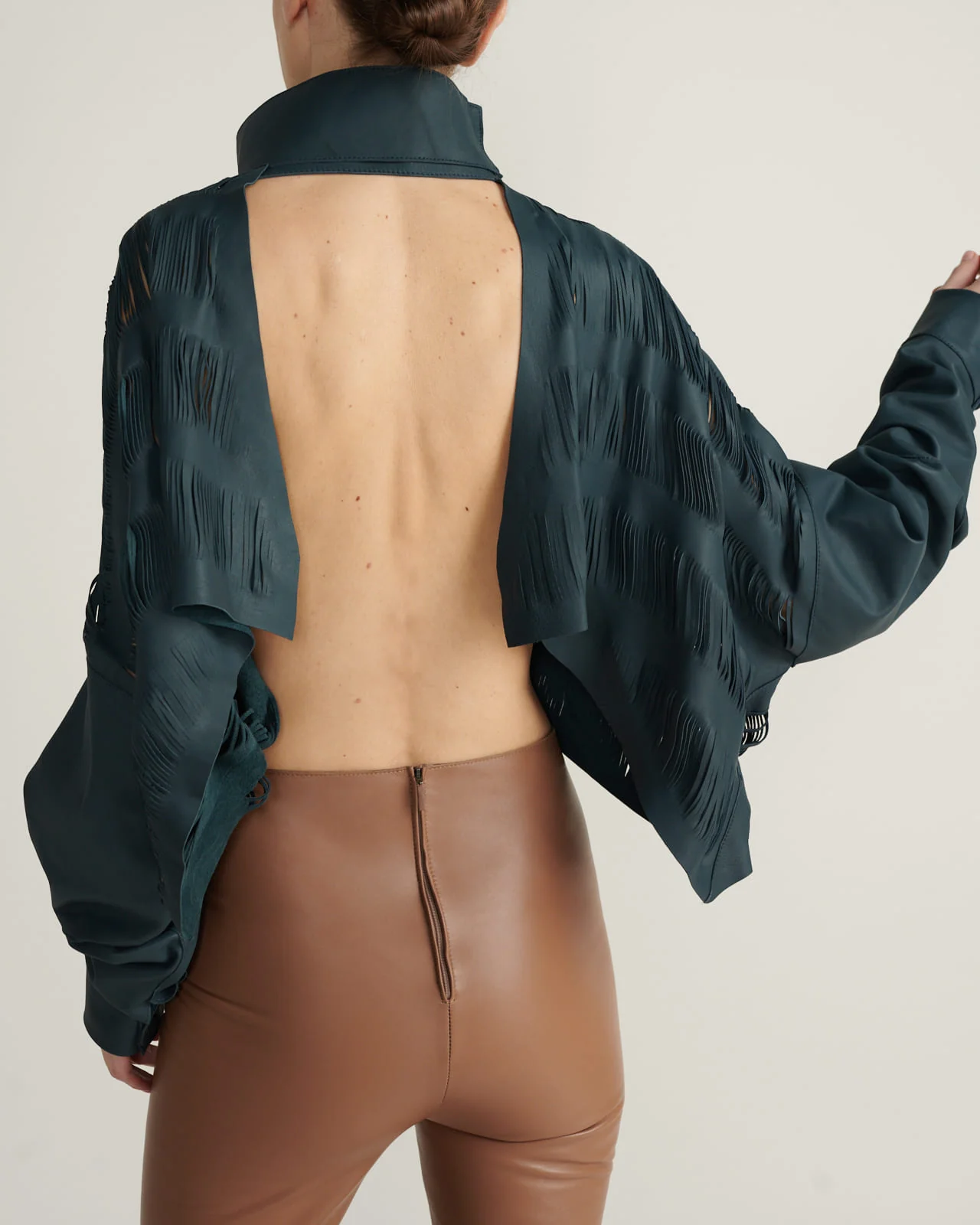 Chaqueta Malache - Image 4